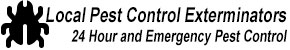 Manville WY Pest Control Exterminators